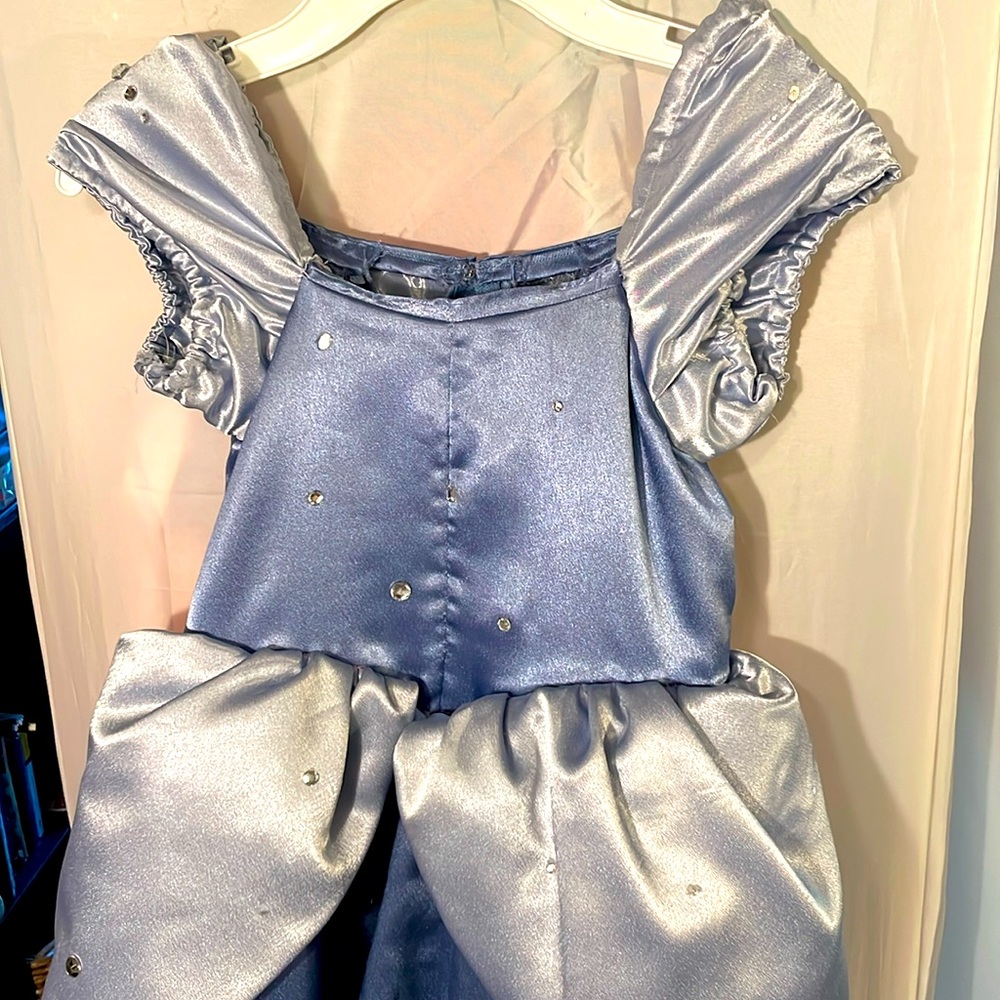 Princess dress custom made dress